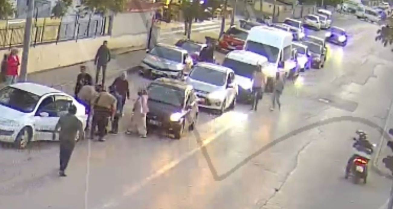 Erzincan’da Bekçilerden Hayat Kurtaran Müdahale: Boğazına Yiyecek Takılan Bebek Kurtarıldı