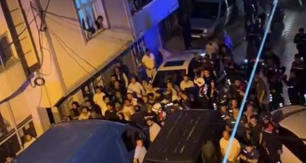 Esenyurt’ta Köpek Yüzünden Komşular Arasında Çıkan Tartışma Kavgaya Dönüştü