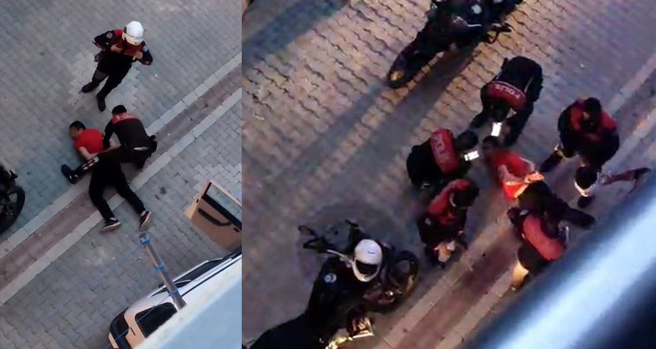 Esenyurt’ta Nefes Kesen Kovalamaca: Bir Aile, Polis Peşinde