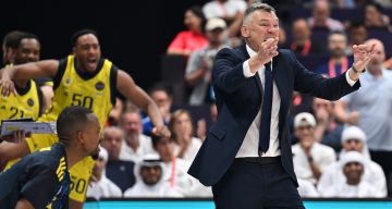 Fenerbahçe, Euroleague’de Zirveye Yeniden Ulaştı!