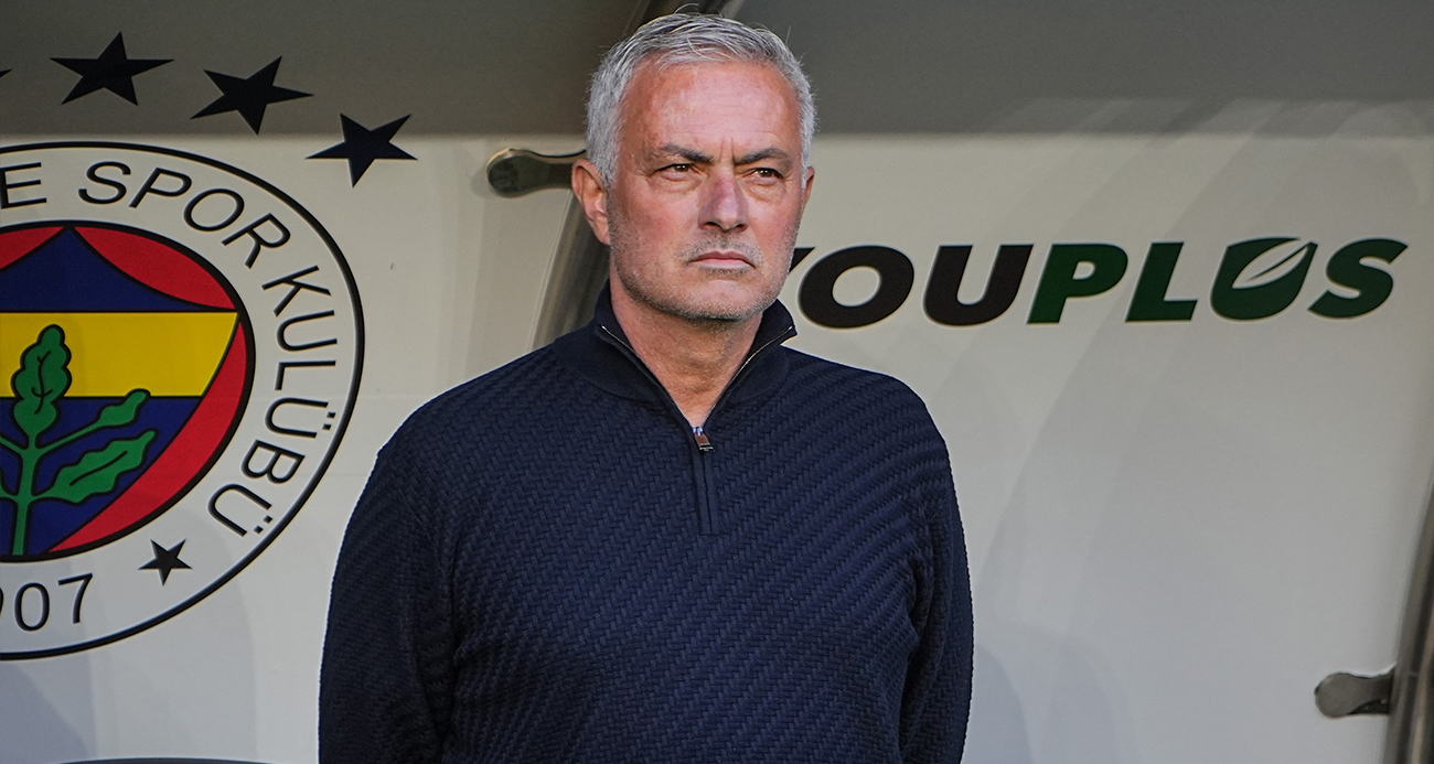 Fenerbahçe’nin Derbi Kaderi: Mourinho ve Jesus’un Benzer Hayal Kırıklıkları
