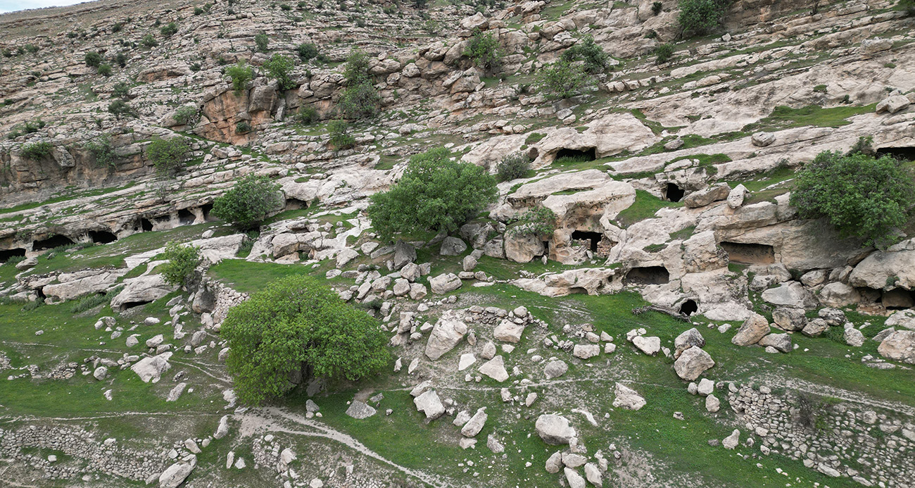 Gabar Dağı Etekleri, Doğa ve Kültür Turizminin Yeni Gözdesi