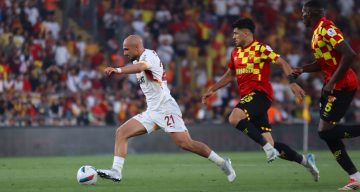Galatasaray, Göztepe’yi Mağlup Ederek Seriyi Sürdürdü!