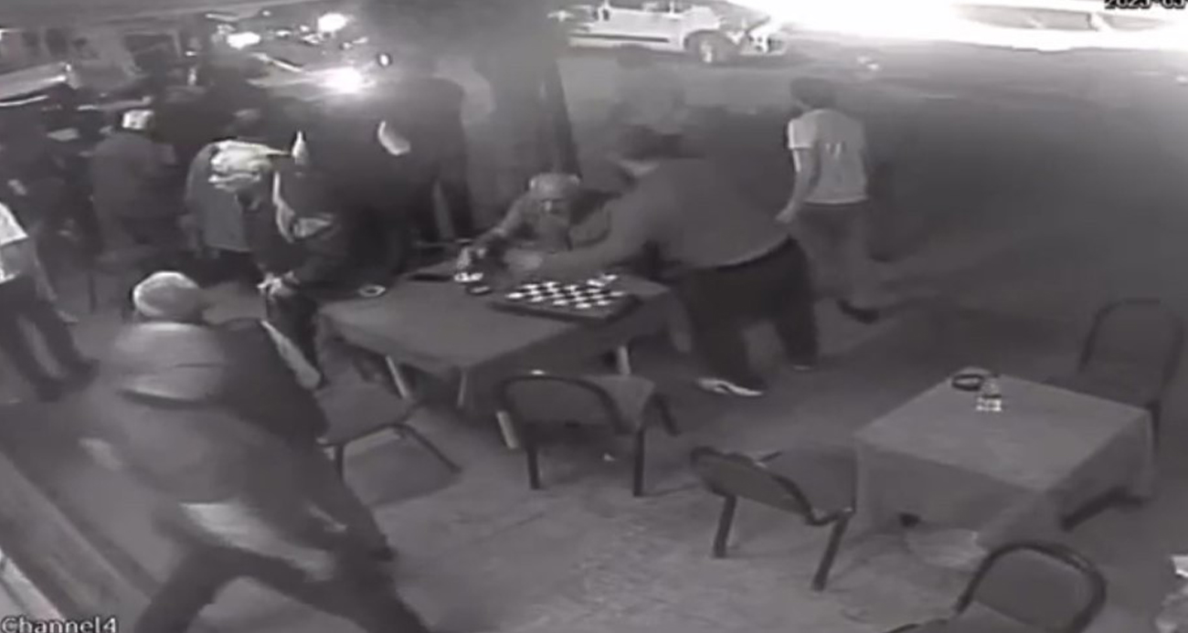 Gemlik’te Sahil Kenarında Trajik Cinayet