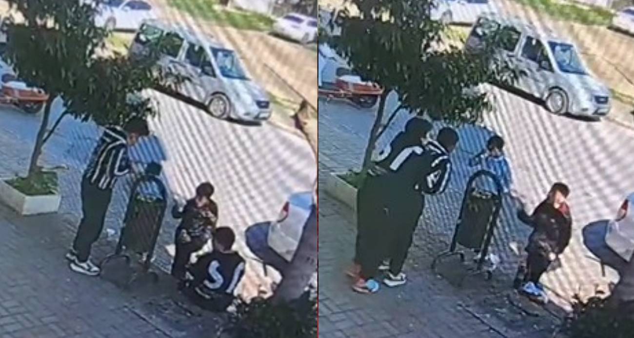 Genç Kahraman: 12 Yaşındaki Öğrenci, Arkadaşını Boğulmaktan Kurtardı