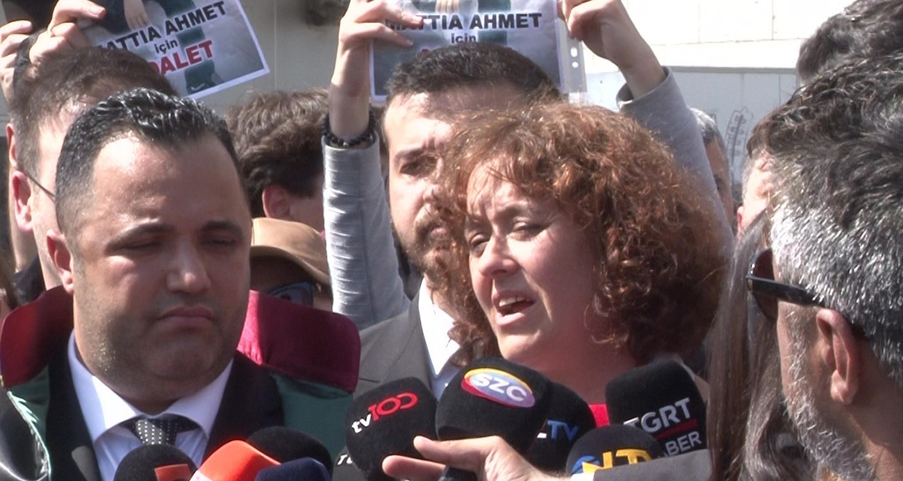 Genç Mattia Ahmet Minguzzi’nin Annesi Adalet Peşinde
