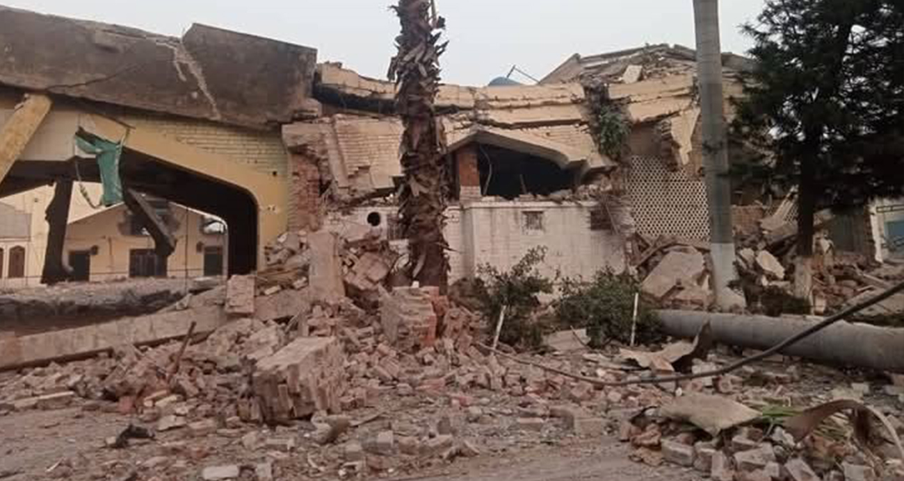 Hindistan ve Pakistan Arasındaki Askeri Gerilimde Kayıplar Artıyor