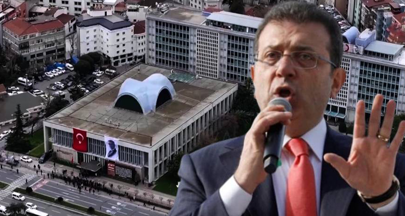İBB Başkanı İmamoğlu’nun Kayıp Telefonu Bulundu