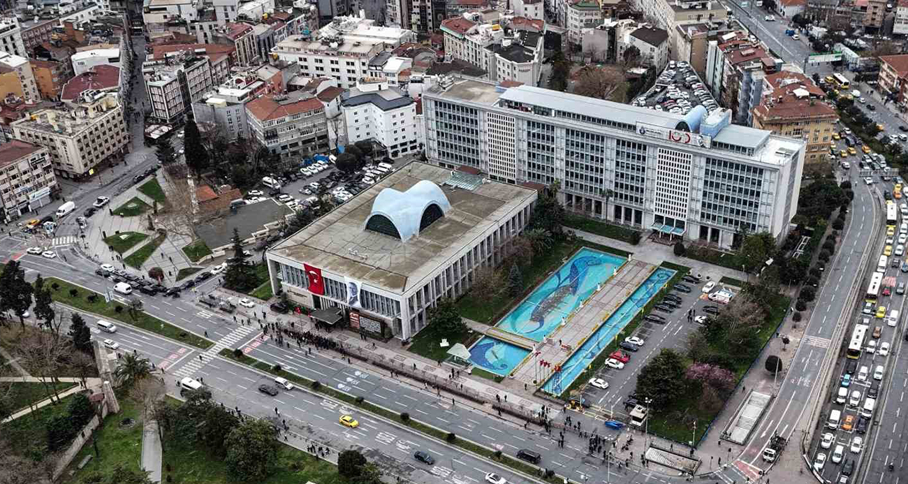 İBB Muhtarlık İşleri Daire Başkanı Yavuz Saltık’ın Yolsuzluk İfadesi Açığa Çıktı