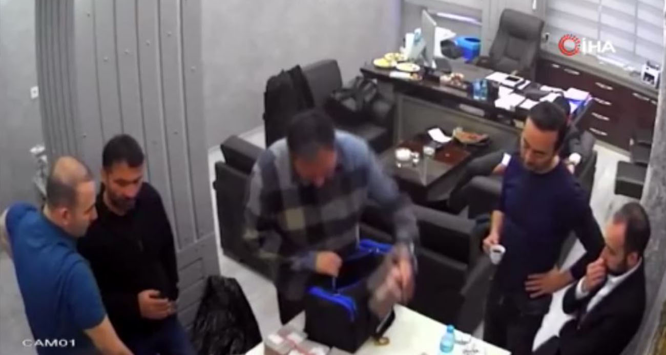 İBB Yolsuzluk Soruşturmasında Şüpheli Subaşı’nın İfadeleri Açığa Çıktı