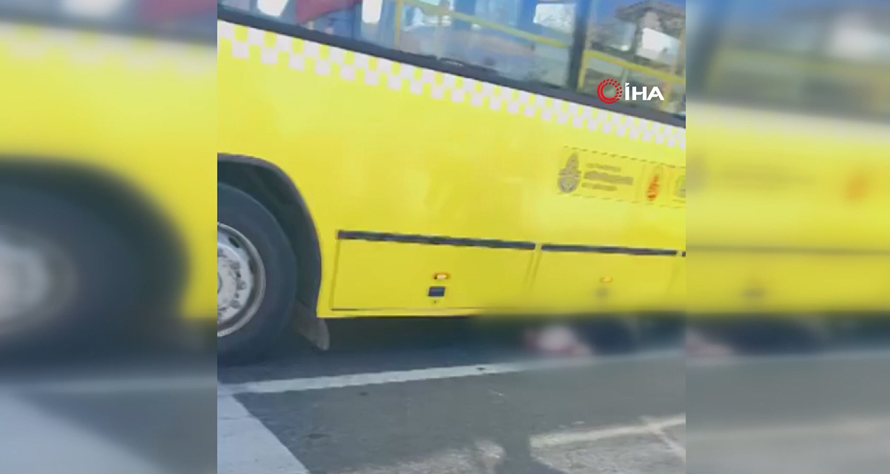 İstanbul Bakırköy’de Yaşanan Trajik Kazada İETT Şoförüne Hapis Cezası