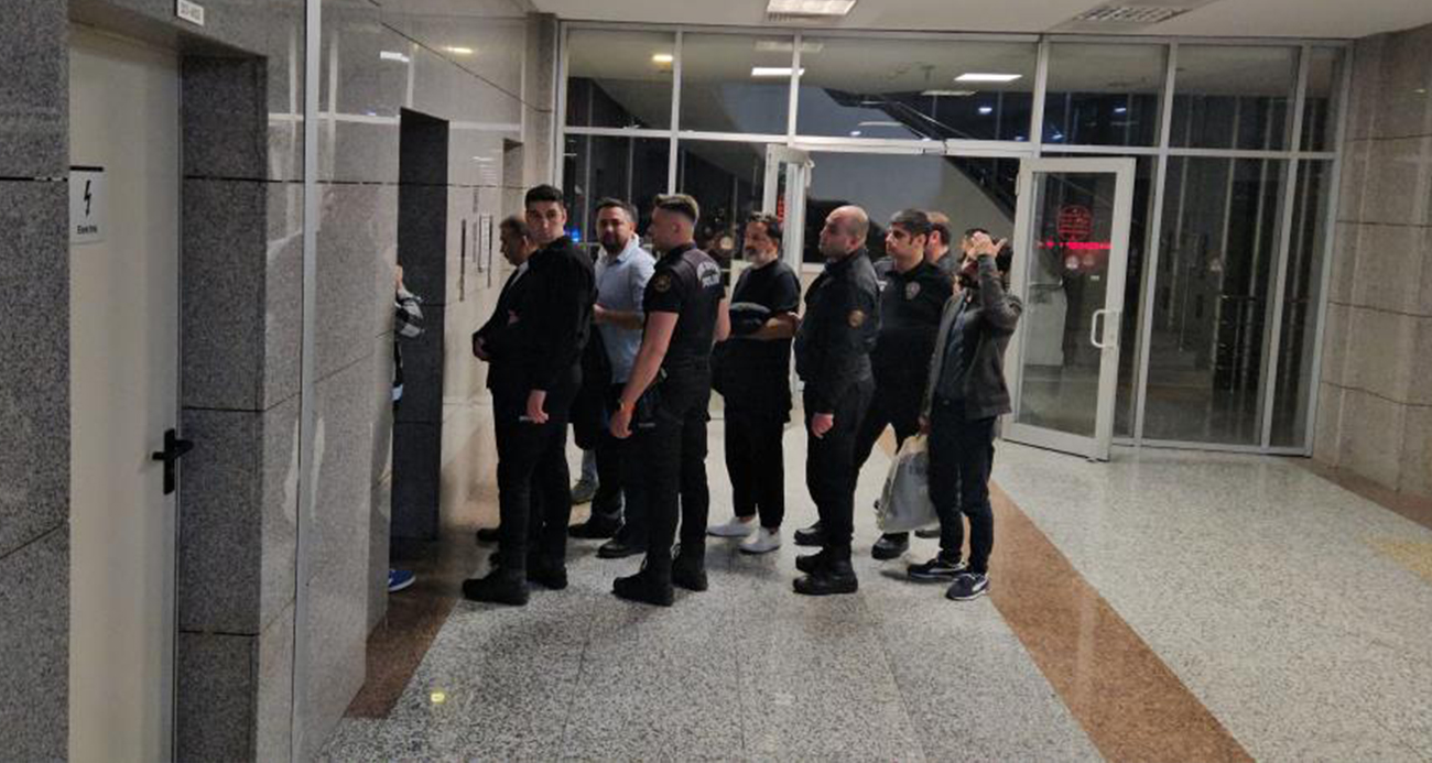 İstanbul Büyükşehir Belediyesi’nde Yolsuzluk Operasyonu: 25 Şüpheli Tutuklandı