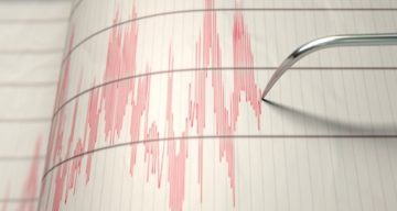 İstanbul’da 4.0 Büyüklüğünde Deprem Meydana Geldi