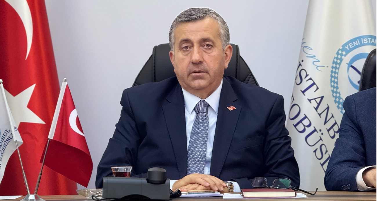 İstanbul’da Özel Halk Otobüsleri Kontak Kapatacak