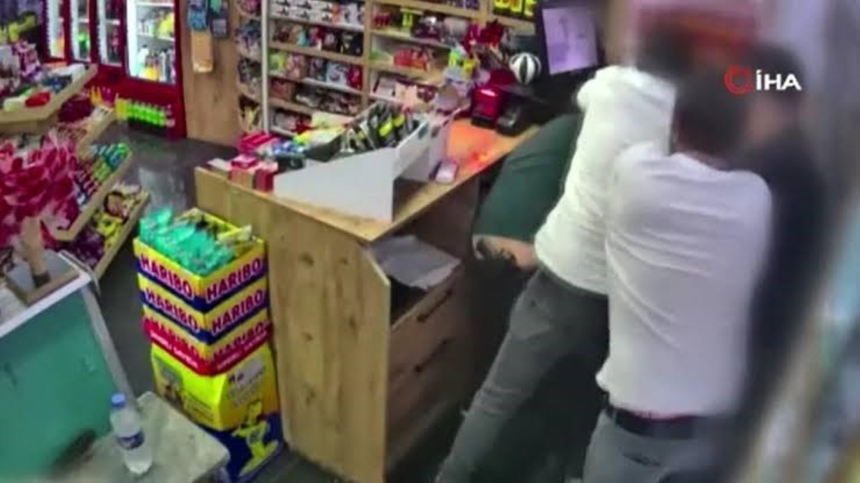 İstanbul’da Tekel Bayi Cinayeti Davasında Verilen Karar Açıklandı