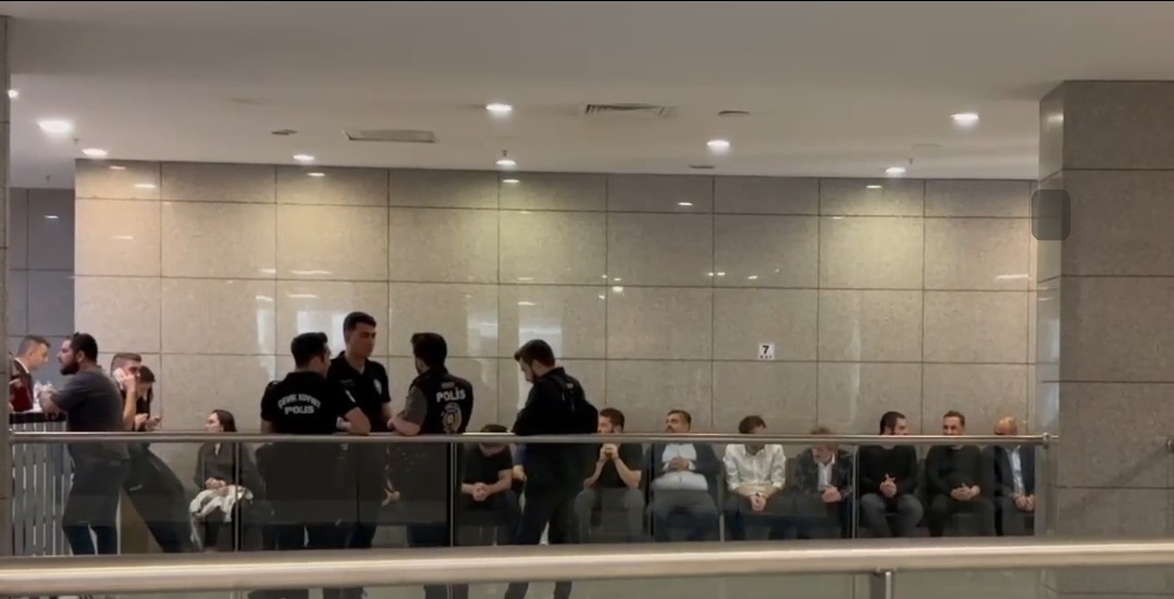 İstanbul’da Yasa Dışı Bahis Operasyonu: 11 Tutuklama