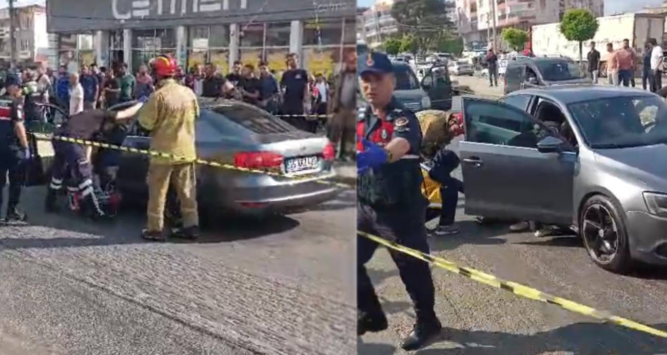 İzmir Torbalı’da Aileye Yönelik Silahlı Saldırı: Üç Kişi Yaşamını Yitirdi