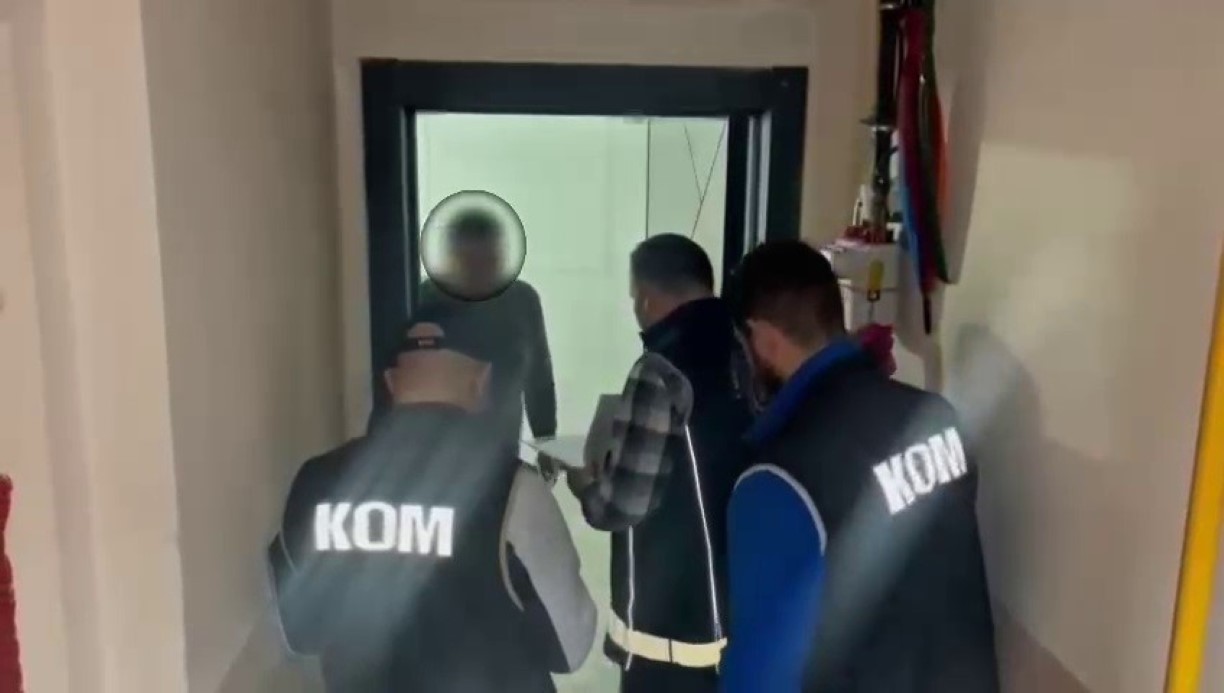 Karabük’te Casus Kamera Skandalı: Binlerce Kişinin Gizli Görüntülerini Toplayan Şüpheli Tutuklandı