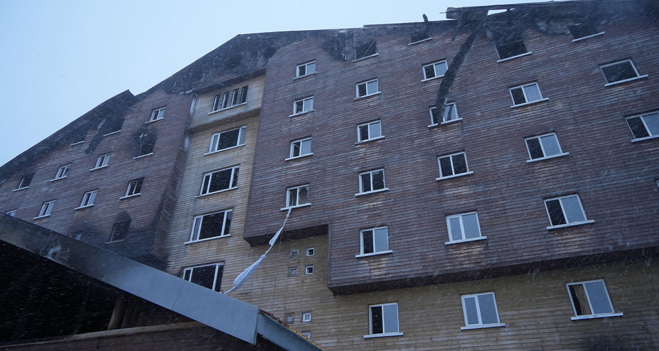 Kartalkaya’da Yangın Faciası: 78 Can Kaybı ve Soruşturma Detayları