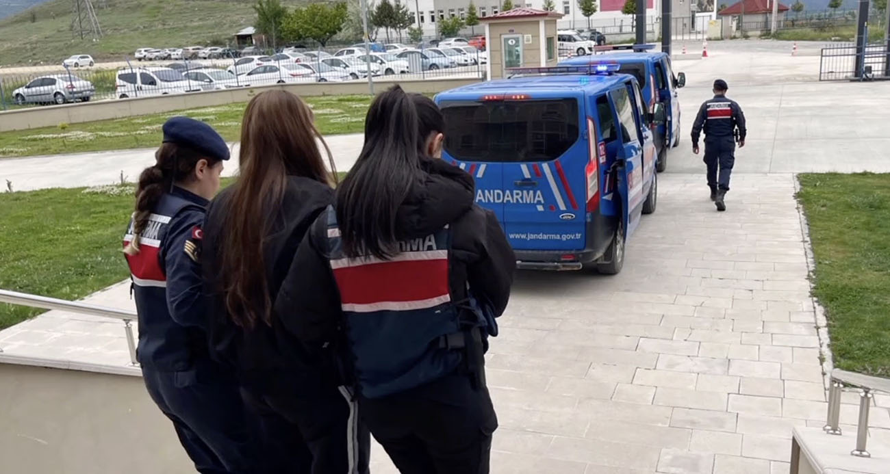 Kastamonu Merkezli Çete Operasyonu: 19 Gözaltı ve 160 Milyon TL Vurgun