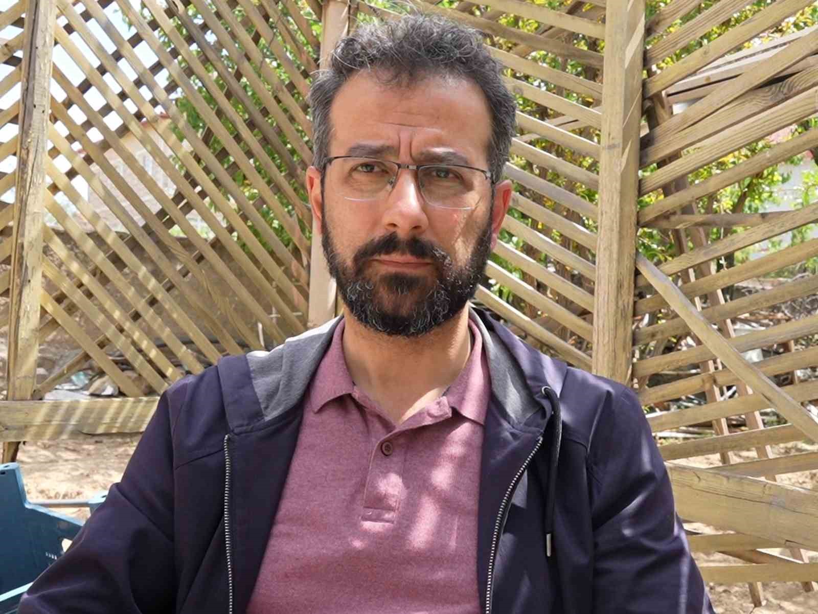 Kırıkkale’de 11 Yıl Önce Kaybolan Adamın Cesedi Dondurucudan Çıktı: Aile Üyeleri Olayı Anlattı