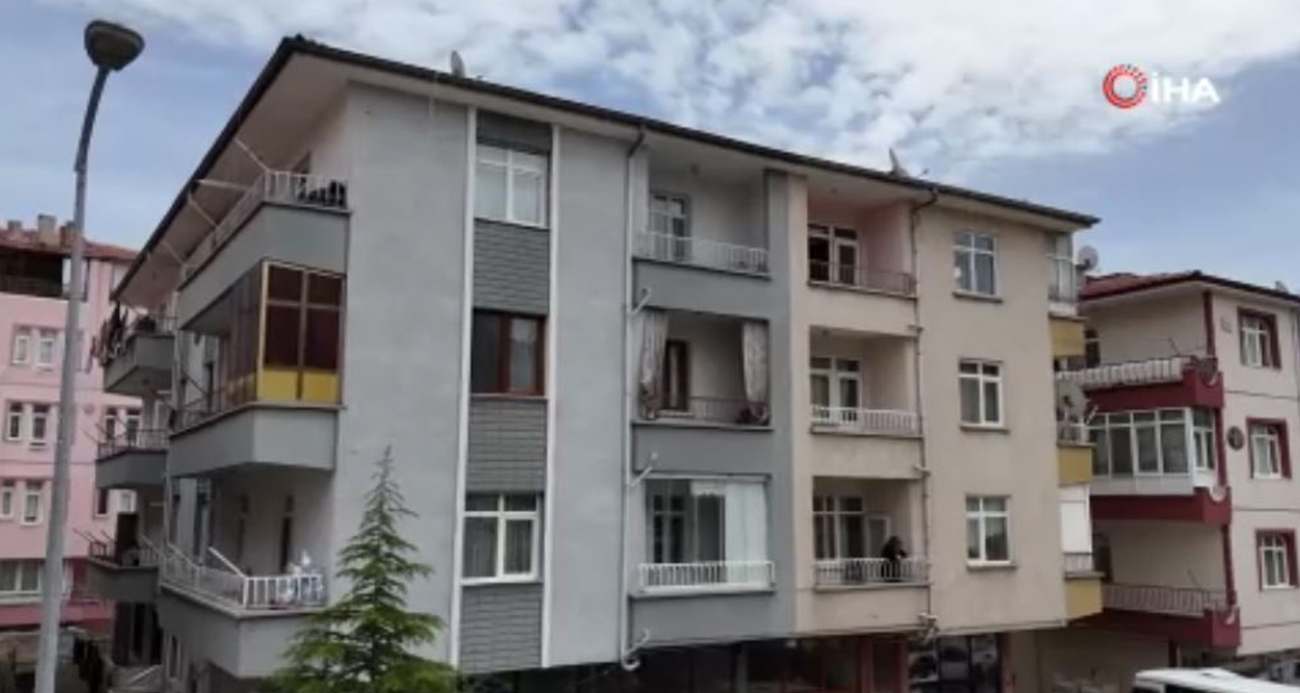 Kırıkkale’de Derin Dondurucuda Ceset Bulundu