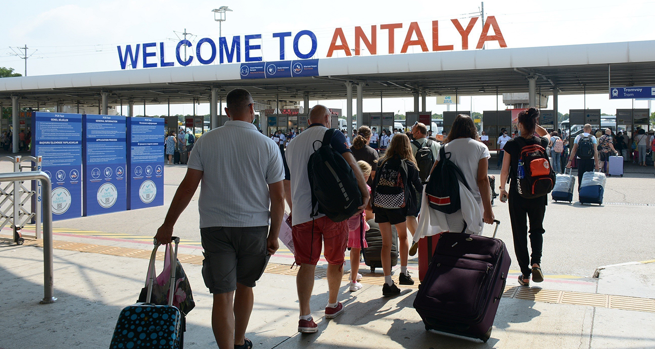 Kısa Bayram Tatili Turizm Sektörünü Nasıl Etkileyecek?