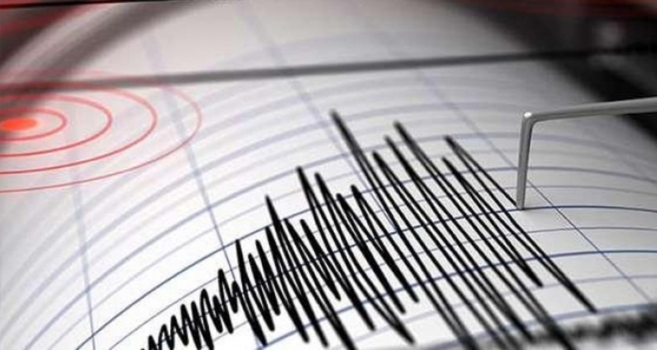 Konya’da 5.2 Büyüklüğünde Deprem: Ankara da Sarsıntıyı Hissetti