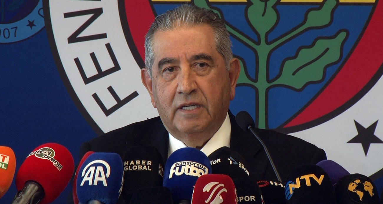 Mahmut Uslu’dan Ali Koç’a Net Mesaj: ‘Başarısızsan Yönetimden Ayrılmalısın’