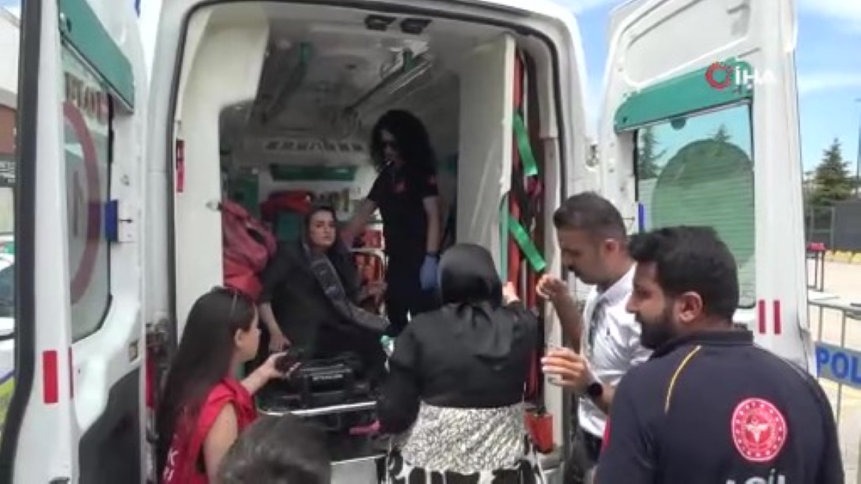 Malatya’da Etkinlik Sırasında Pitbull Saldırısı: 1 Yaralı