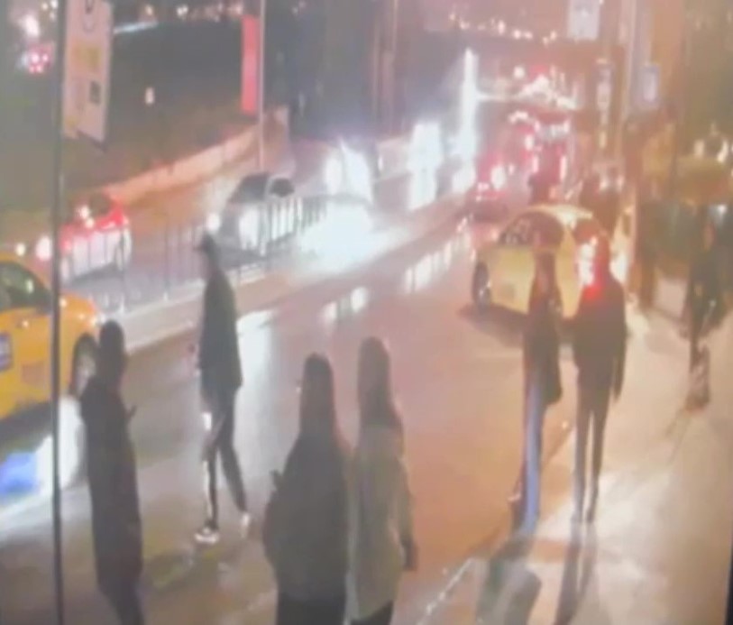 Maltepe’de Trafik Tartışması Korkunç Sonla Bitti: Taksici Hayatını Kaybetti