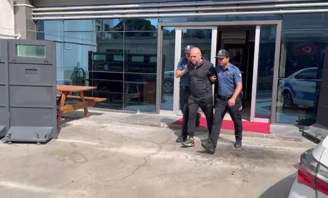 Marmaray’daki Şiddet Olayının Detayları Açığa Çıktı