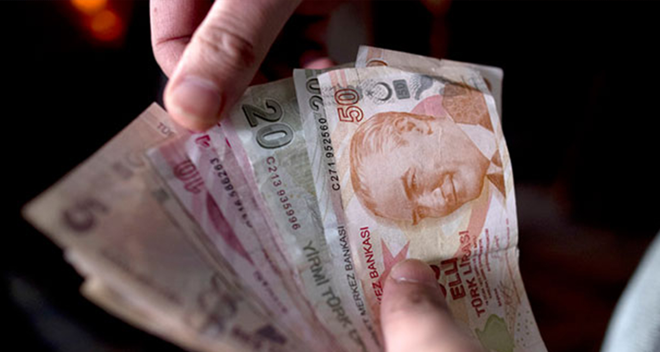 Mayıs Ayı Yaşlı ve Engelli Aylıkları Hesaplara Aktarılmaya Başladı