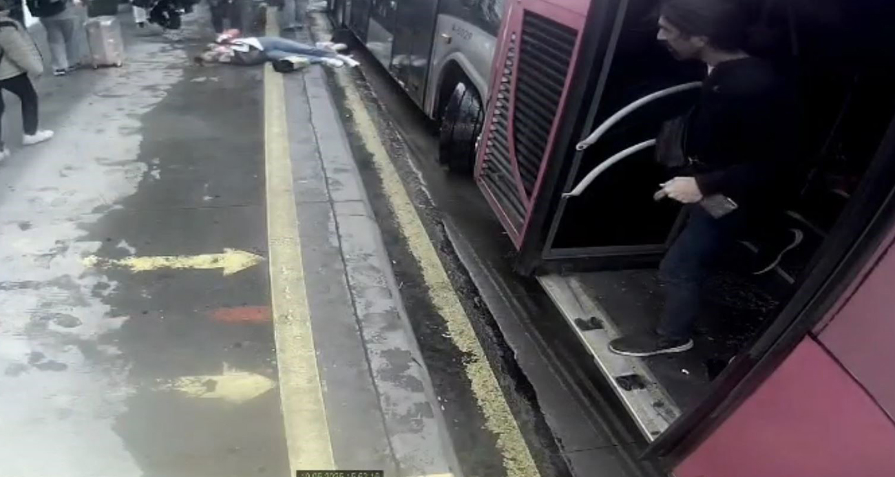 Metrobüs Kazasında Tutuklanan Şoförün İfadesi Açıklandı