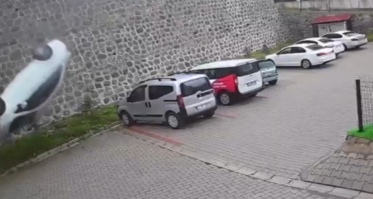 Ordu’da Korkunç Trafik Kazası: Bir Can Kaybı