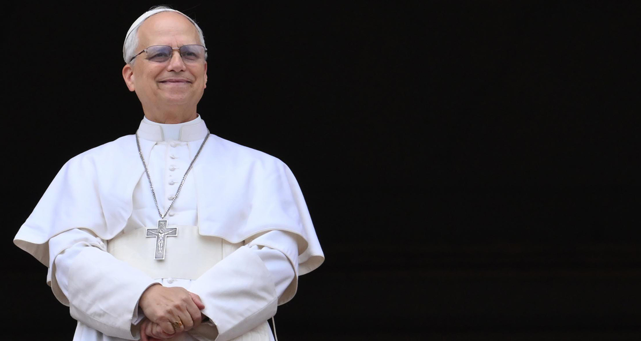 Papa 14. Leo’nun Türk Kökeni Develi’yi Şaşırttı