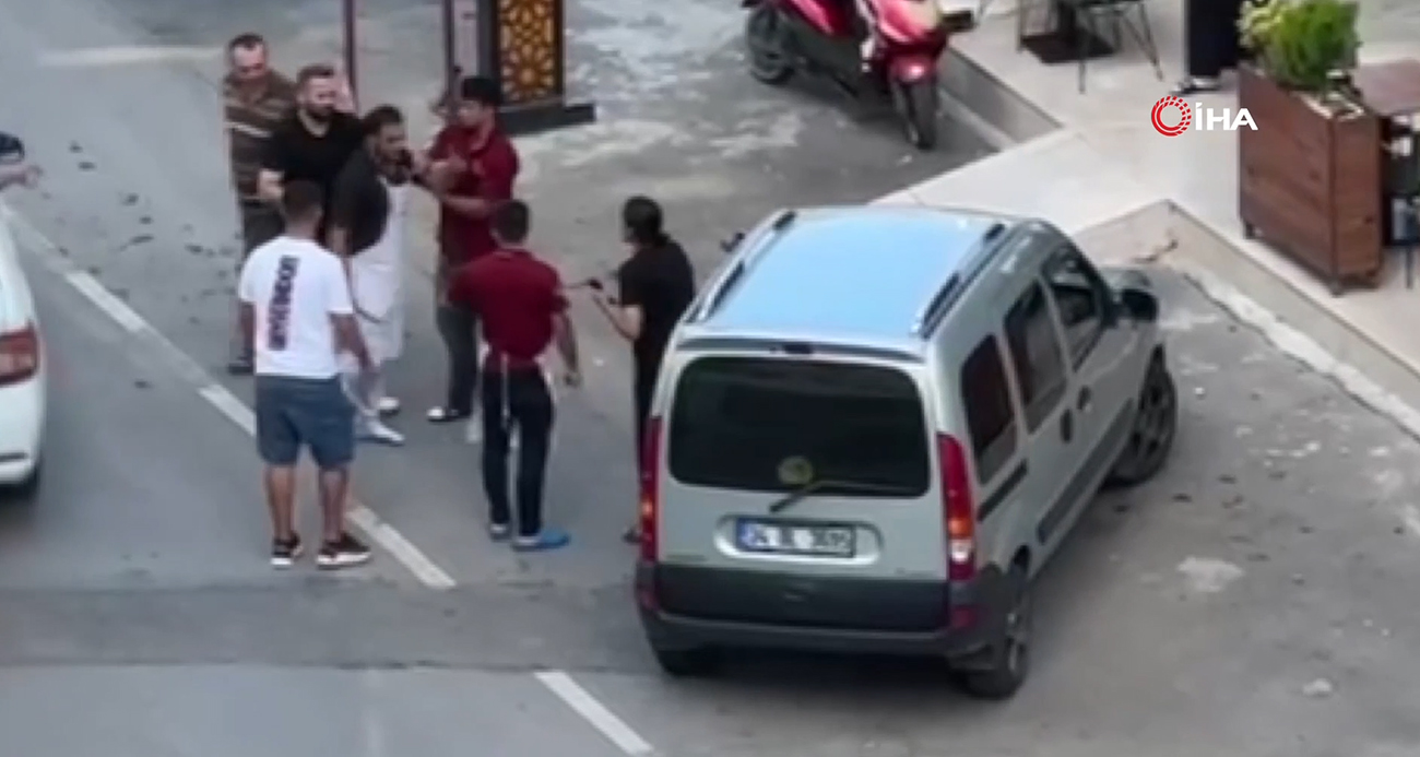 Pendik’teki Börekçi Olayında Yargılama Süreci Devam Ediyor