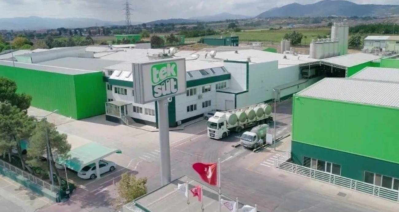 Rekabet Kurulu, Teksüt ve Gönenli Süt Firmalarına Soruşturma Başlattı