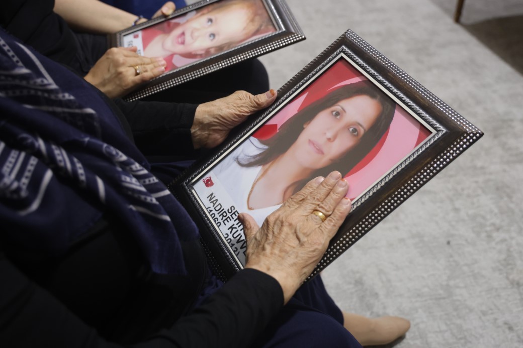 Reyhanlı’da Yitirilen Hayatlar ve Anneler Günü’nün Hüznü
