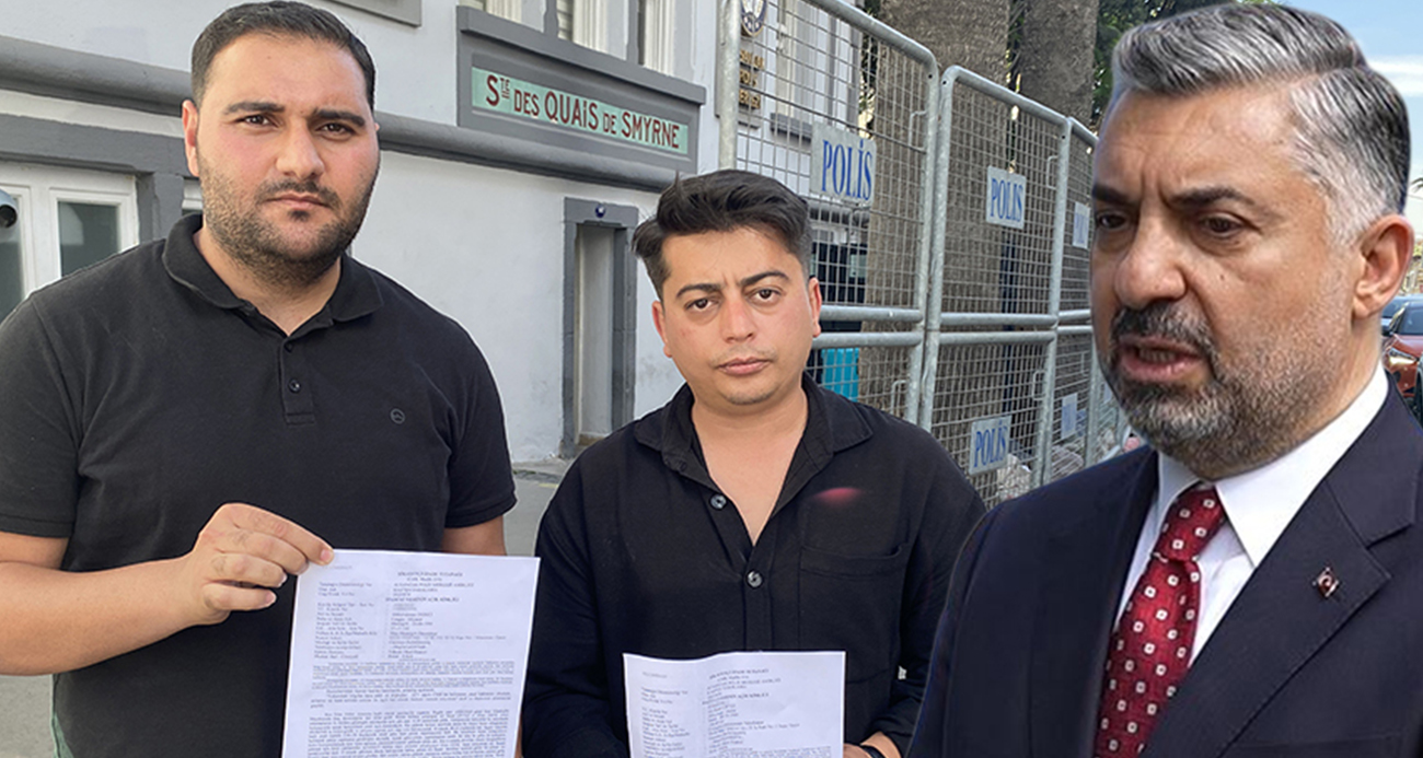 RTÜK Başkanı, Saldırıya Uğrayan Gazetecilere Destek Mesajı Yayımladı