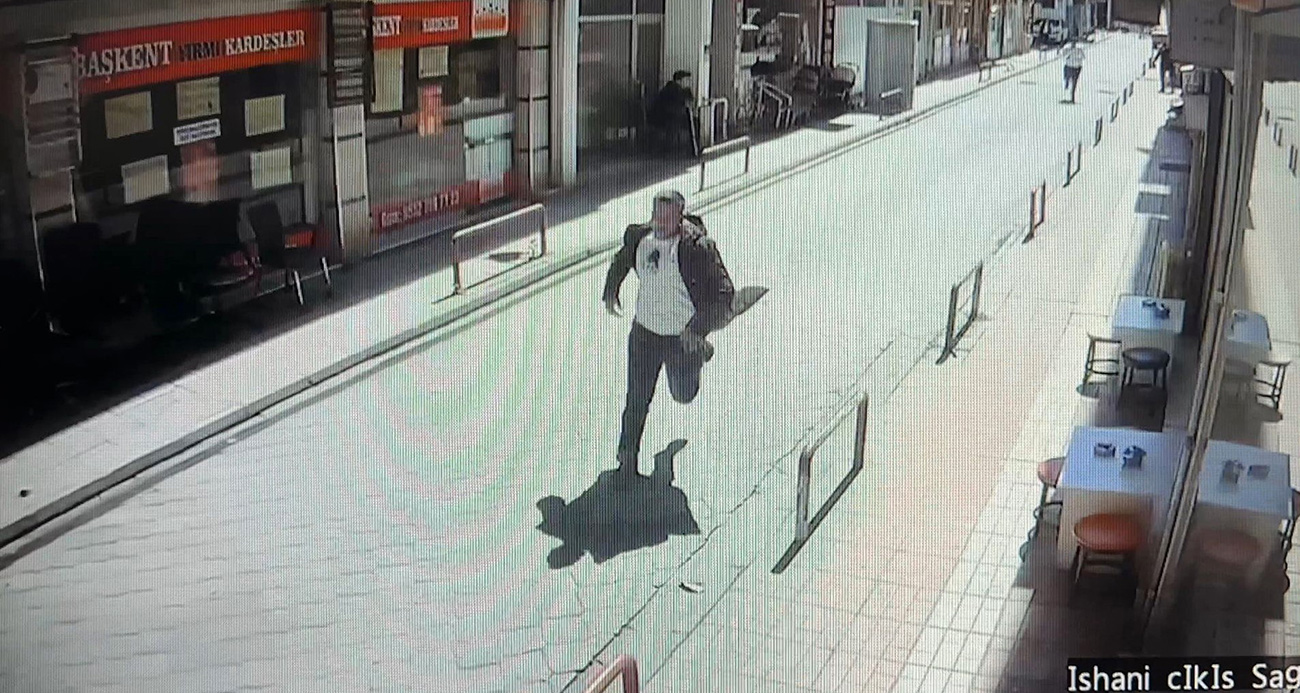 Samsun’da Aile İçi Trajedi: Genç, Ablasını Kaçıran Kişiyi Öldürdü
