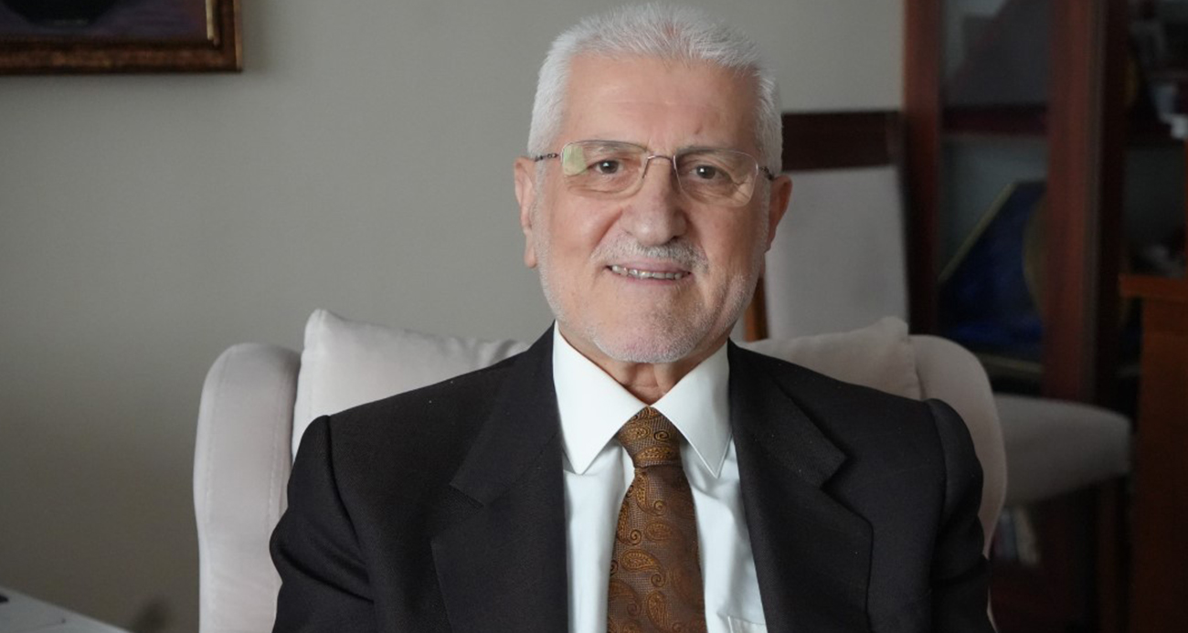 Şehit Savcı Mehmet Kiraz’ın Babası: ‘Devletimizi, Oğlumuzdan Daha Çok Seviyoruz’