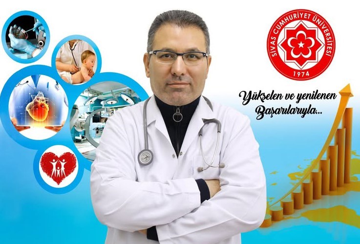 Sivas Cumhuriyet Üniversitesi’nden Obeziteyle Mücadele Çağrısı