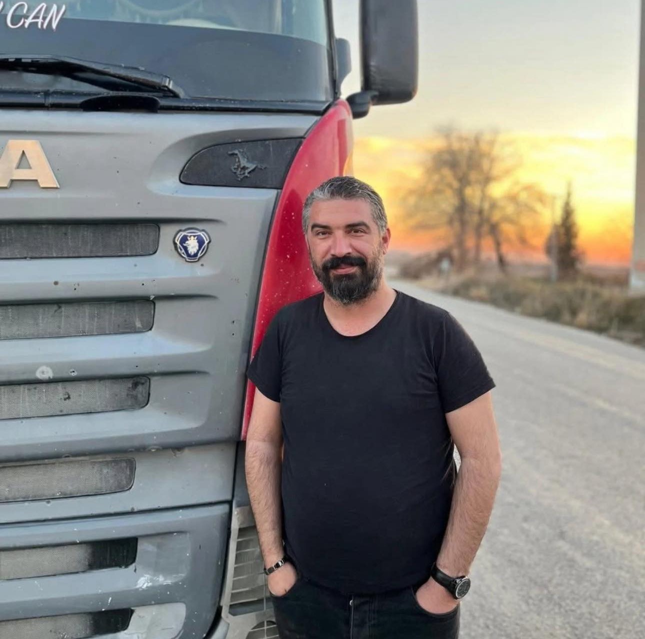Sivas Divriği’de Meydana Gelen Trafik Kazası: 2 Can Kaybı
