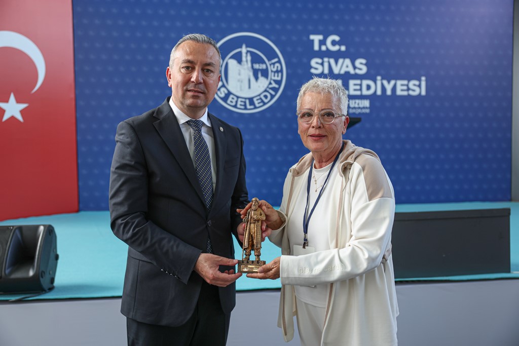 Sivas Kalesi’nin Tarihi Yeniden Canlanıyor: Büyük Restorasyon Projesi Başladı