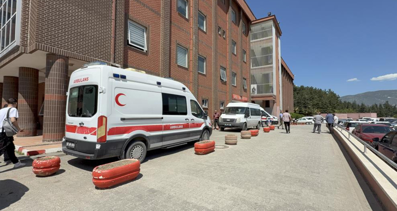Sivas Koyulhisar’da Kene Isırığı Sonucu Minik Metehan Yaşamını Yitirdi