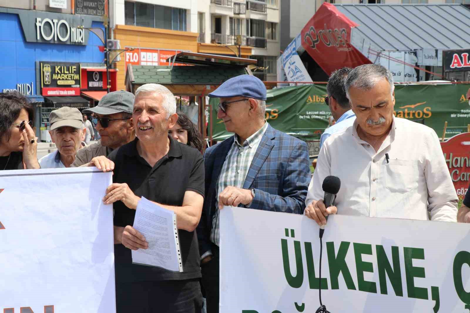 Sivas Zara’da Meydana Gelen Maden Kazasında Bir İşçi Hayatını Kaybetti, İki İşçi Yaralandı