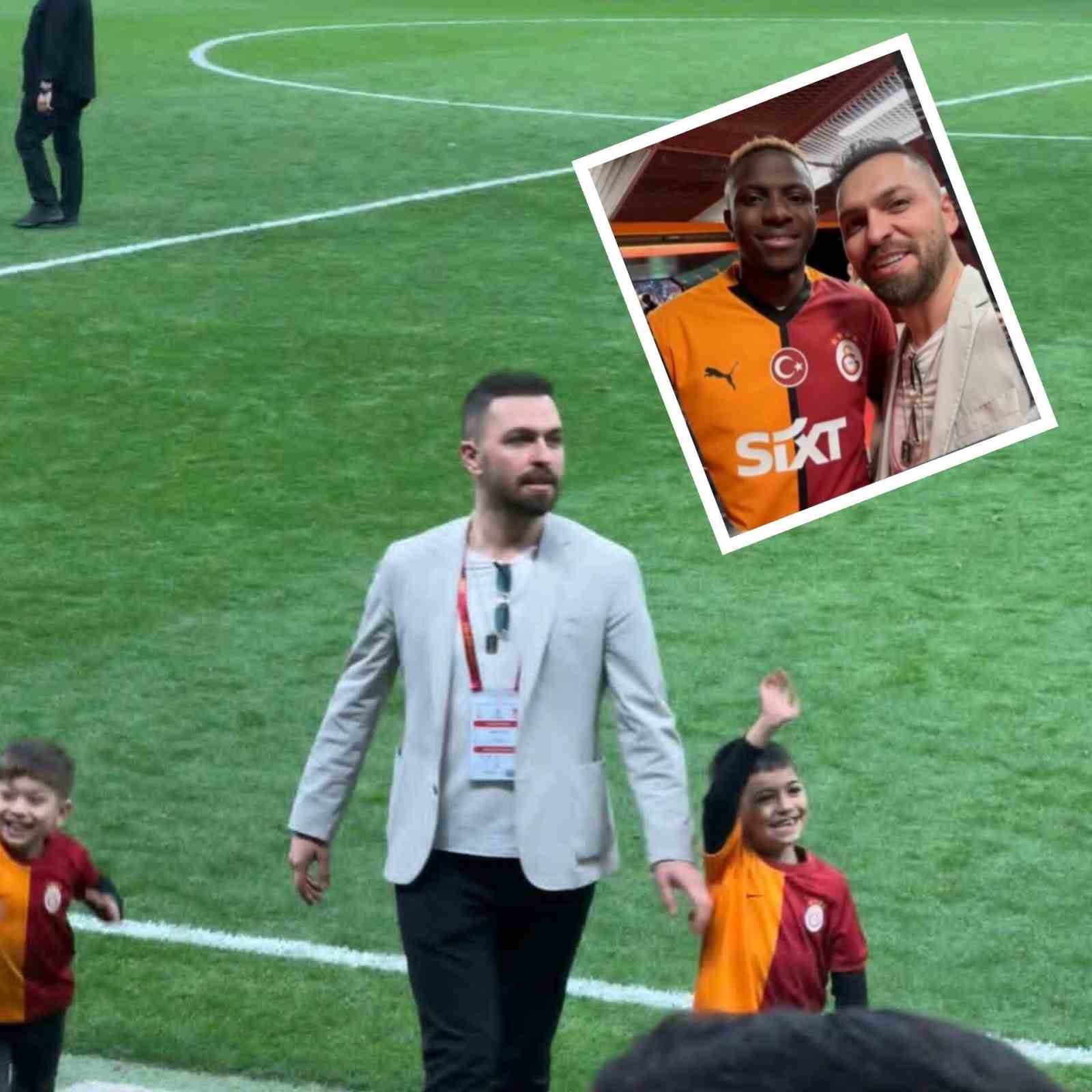 Sivasspor Yöneticisi Mücahit Yıldız Görevinden İstifa Etti