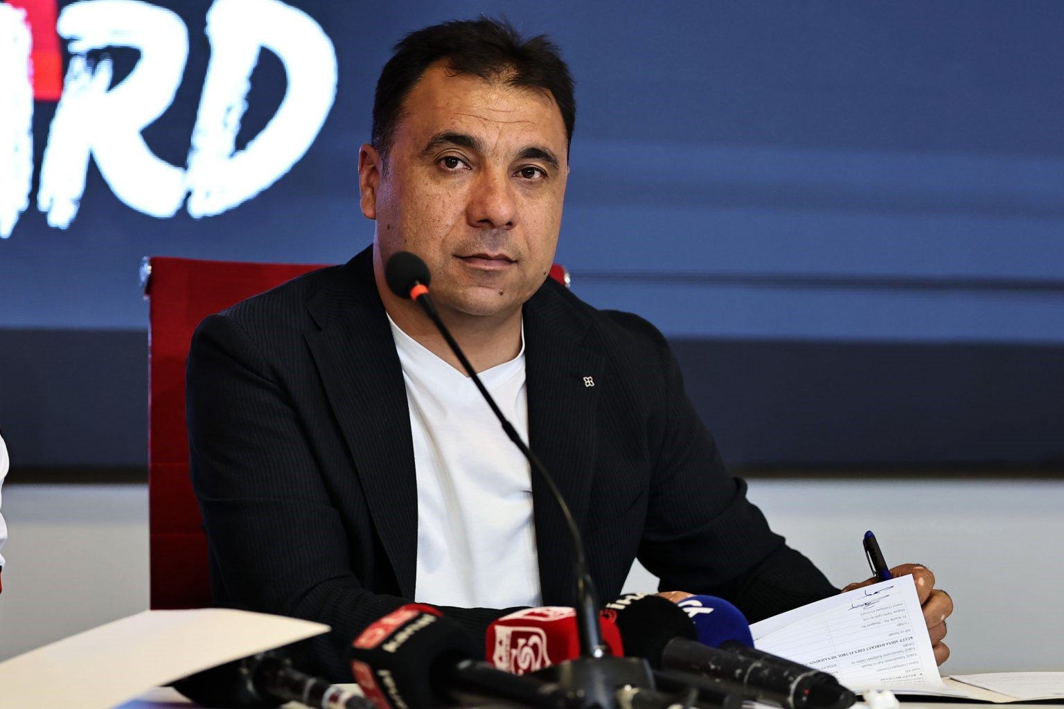 Sivasspor’un 58. Yıl Dönümü Coşkusu: Başkan Eken’den Mesaj Var