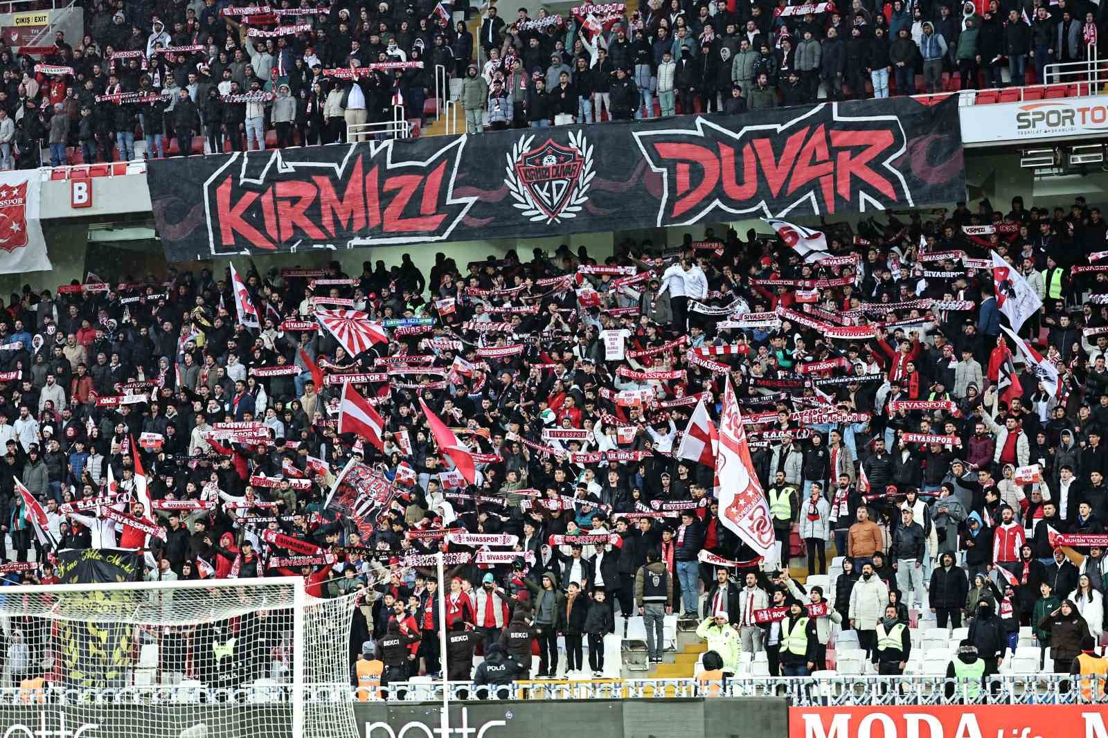 Sivasspor’un Son İç Saha Maçı için Biletler Satışta!